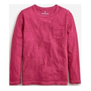 Crewcuts Long Sleeve Tee